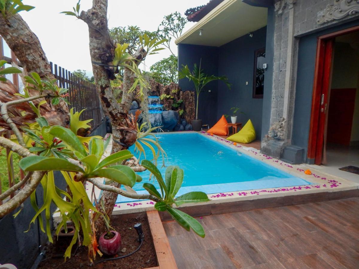 Svaha Ubud Exterior foto